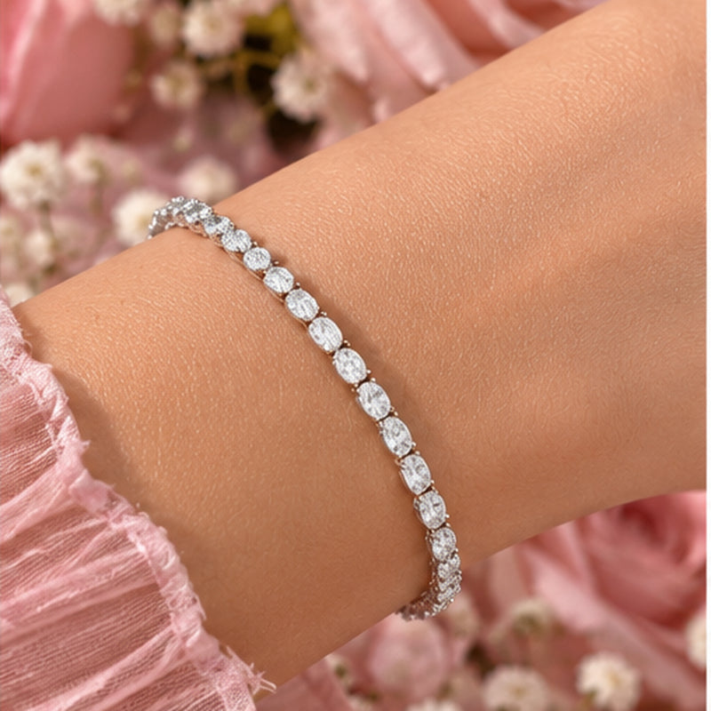 east-west-oval-lab-grown-diamond-tennis-bracelet
