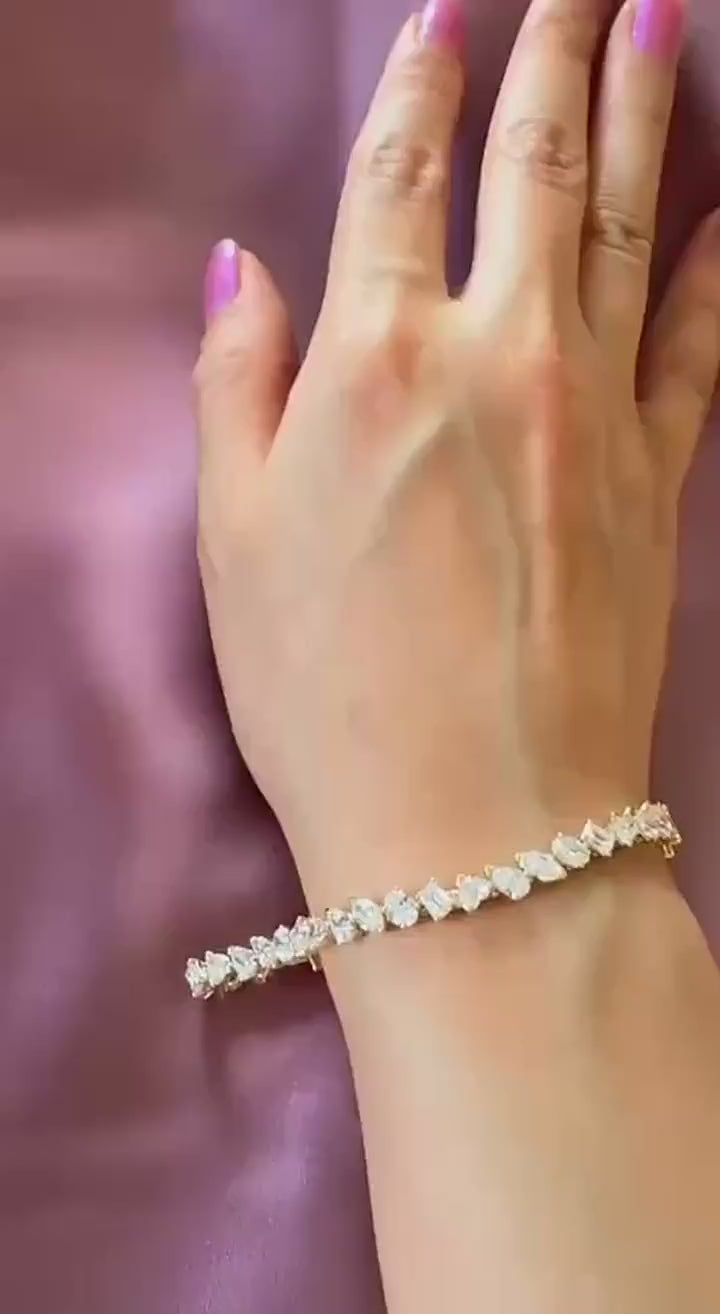 Luxury Diamond Jewelry | Timeless Elegance – La Noosha Jewelry